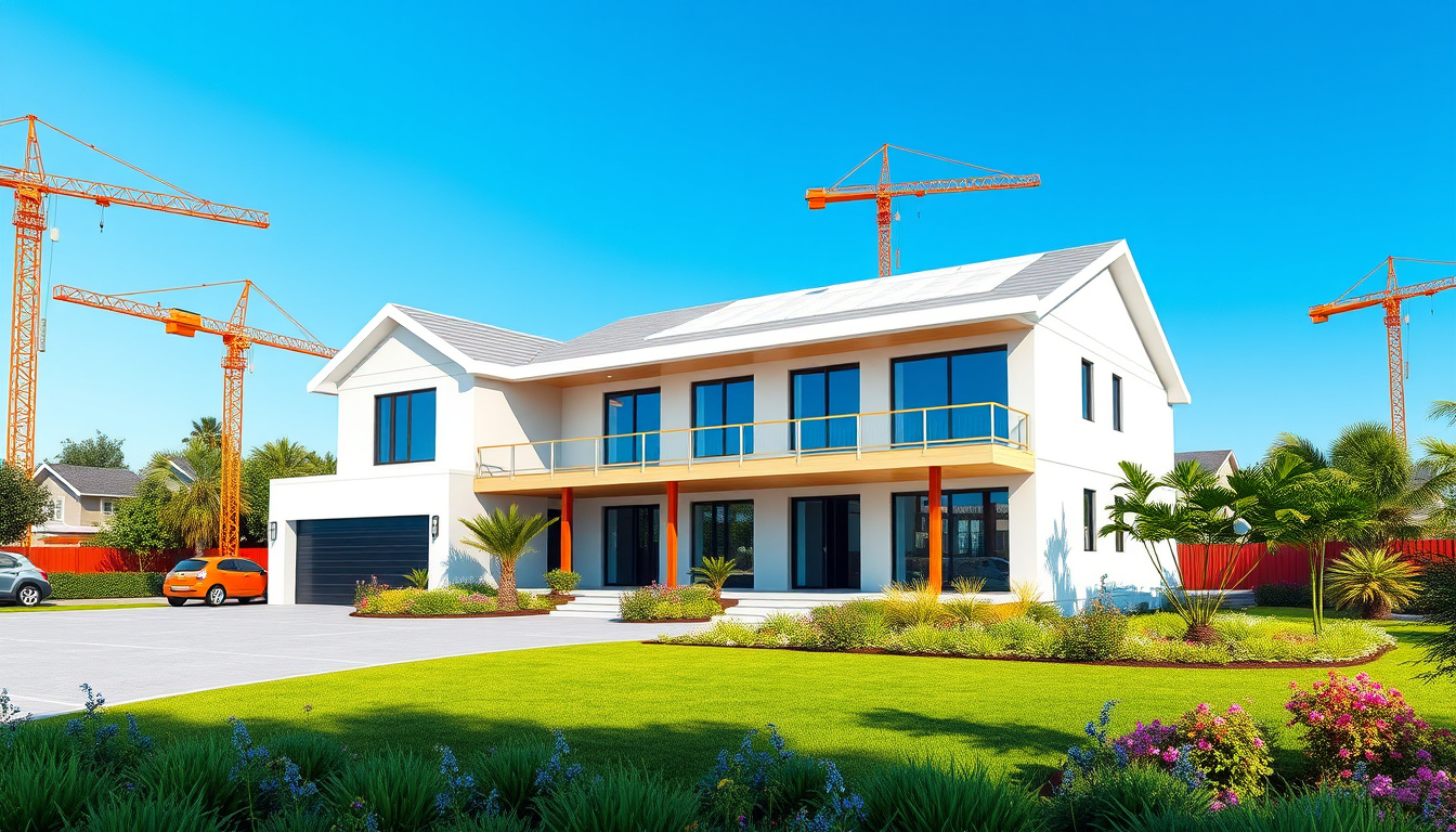 Unlocking Your Dream Home: A Complete Guide to 2026 Pre-Construction Opportunities