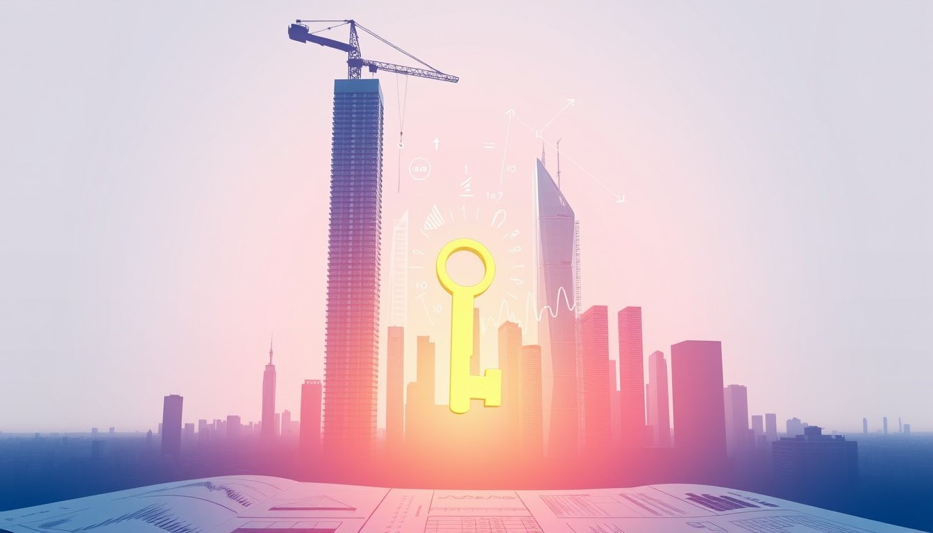 Unlocking Profit Potential: A Comprehensive Guide to Cap Rate in Pre-Construction Investments