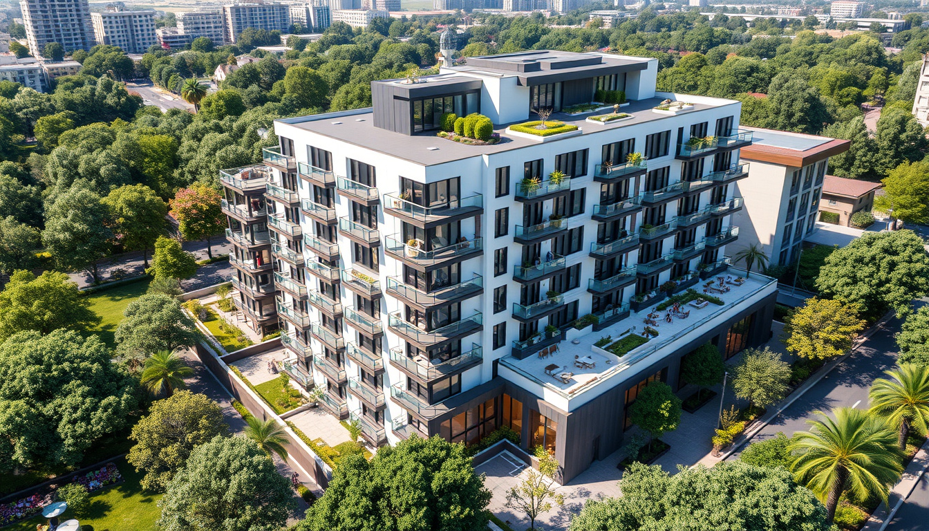 Discover Your Dream Home: Unveiling the Charm of CF Fairview Condos