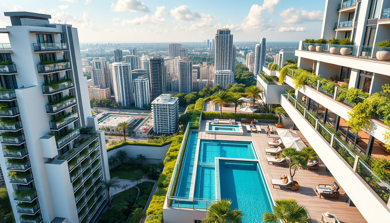 Discover the Luxurious Lifestyle at CF Markville Condos: Your Guide to Elegant Living