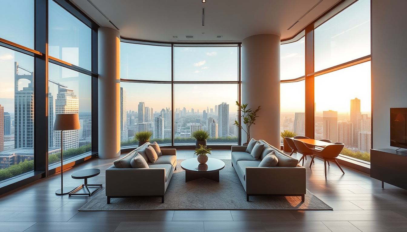 Top Corporate Relocation Condos: Your Guide to Finding the Perfect Home Away From Home