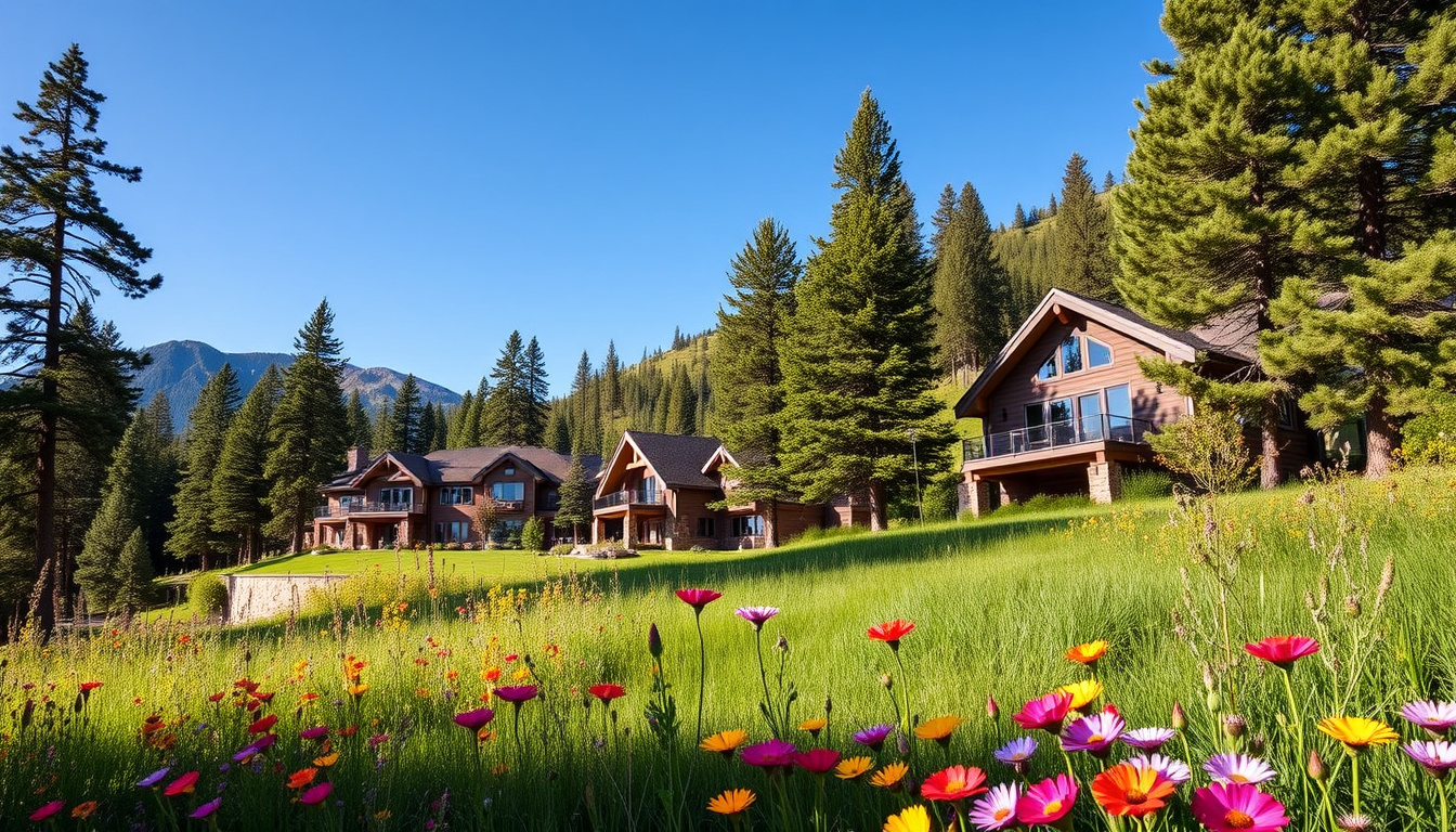 Discover the Best Developer in Aspen Ridge: Your Ultimate Guide to Exceptional Living