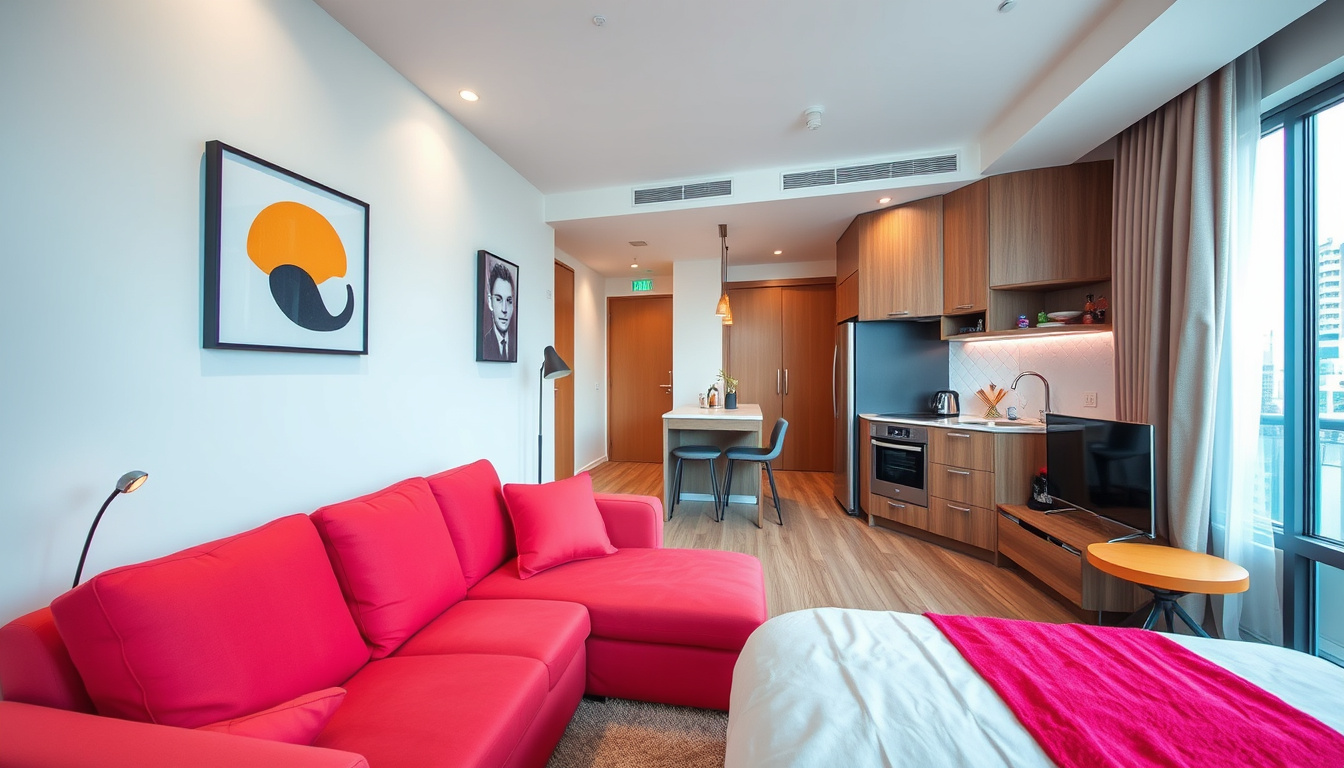 Maximize Your Space: The Ultimate Guide to Downsizing Condos in the GTA