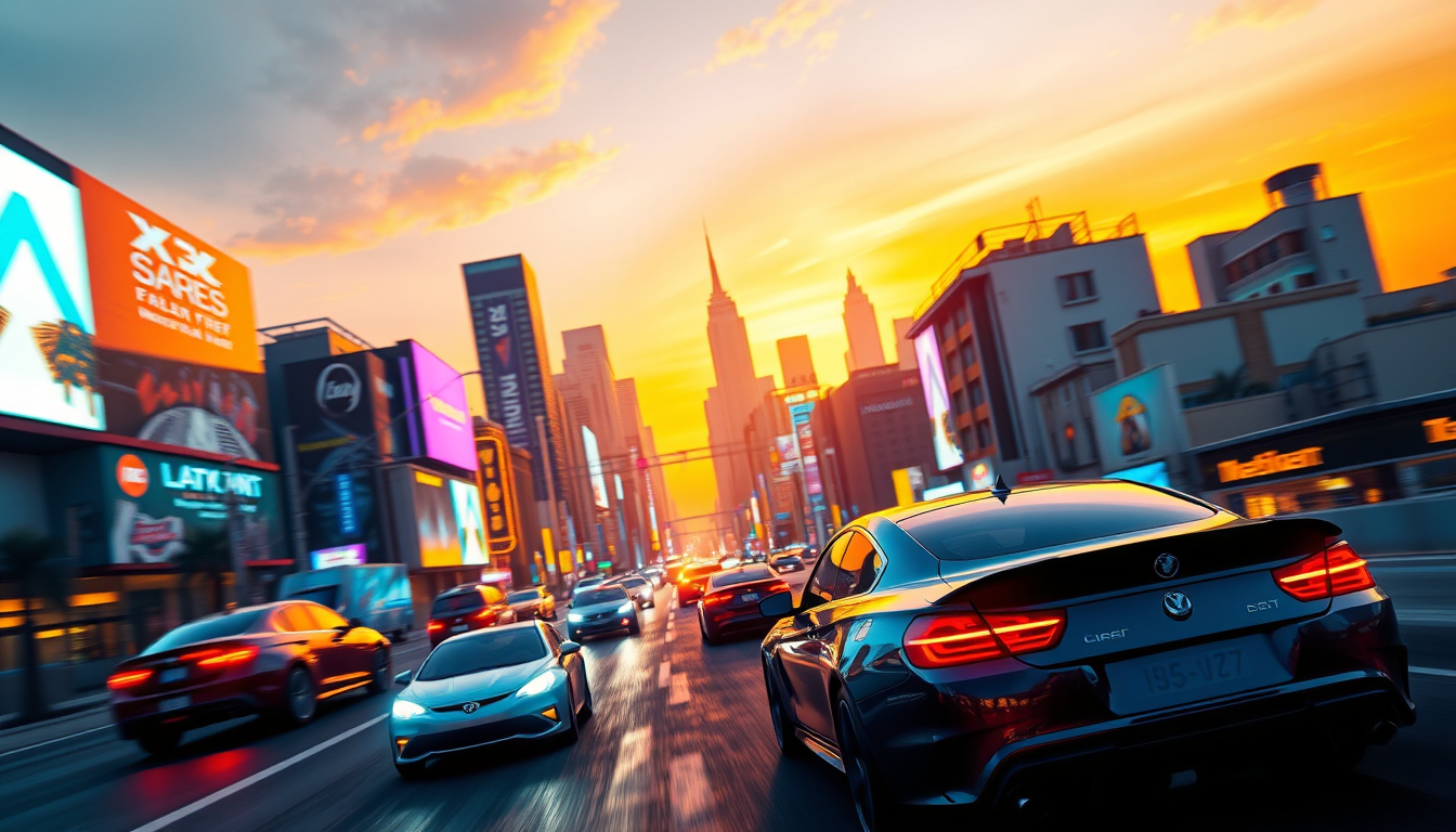 Get Ready for the Exciting GTA New Launch This April: Everything You Need to Know!