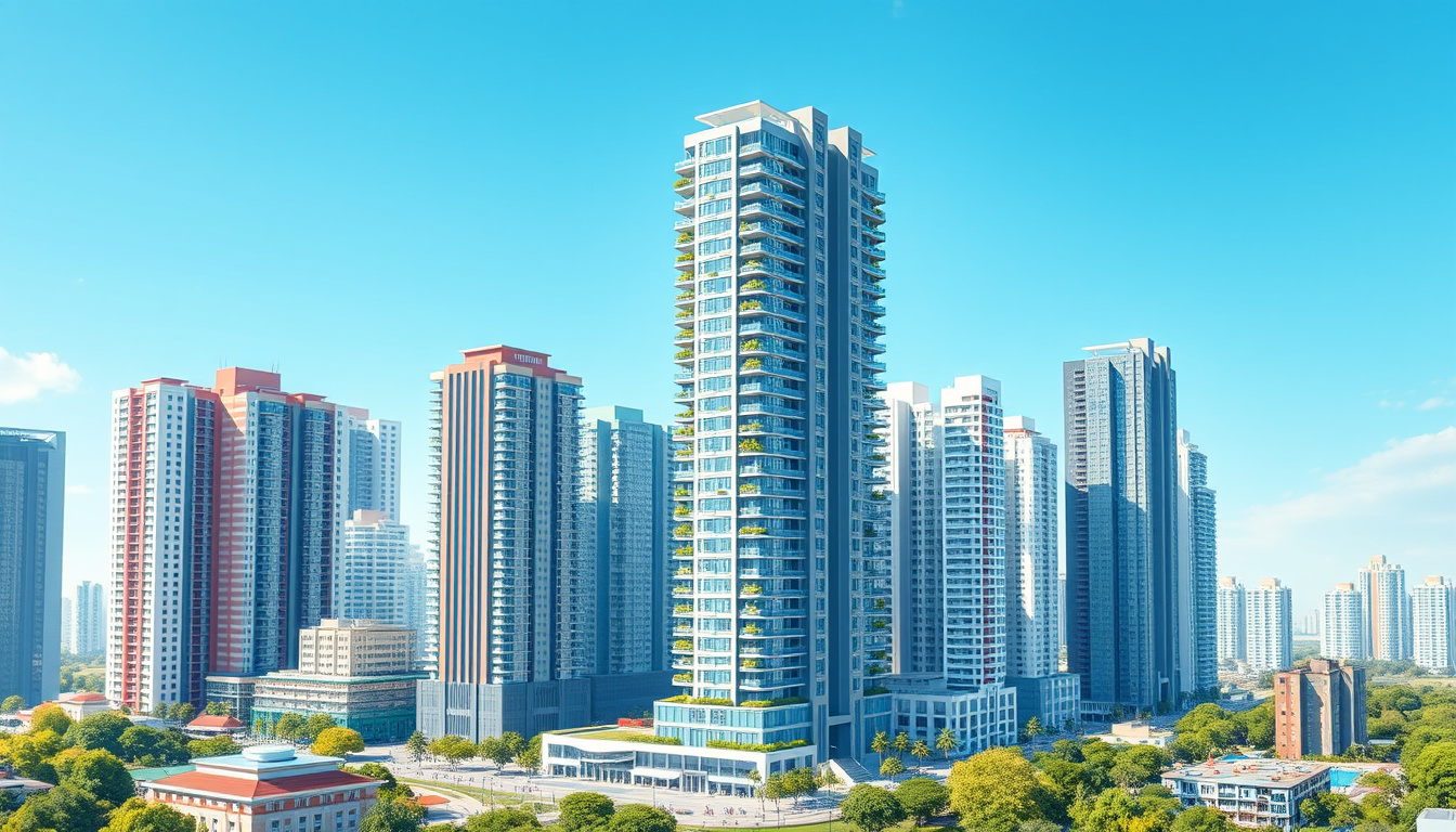Maximizing Long-Term ROI: The Ultimate Guide to Investing in Condos