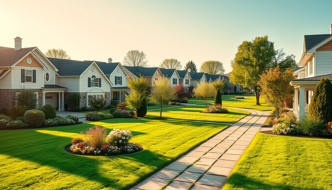 Discover the Allure of Mattamy The Queensway South: Your Dream Home Awaits