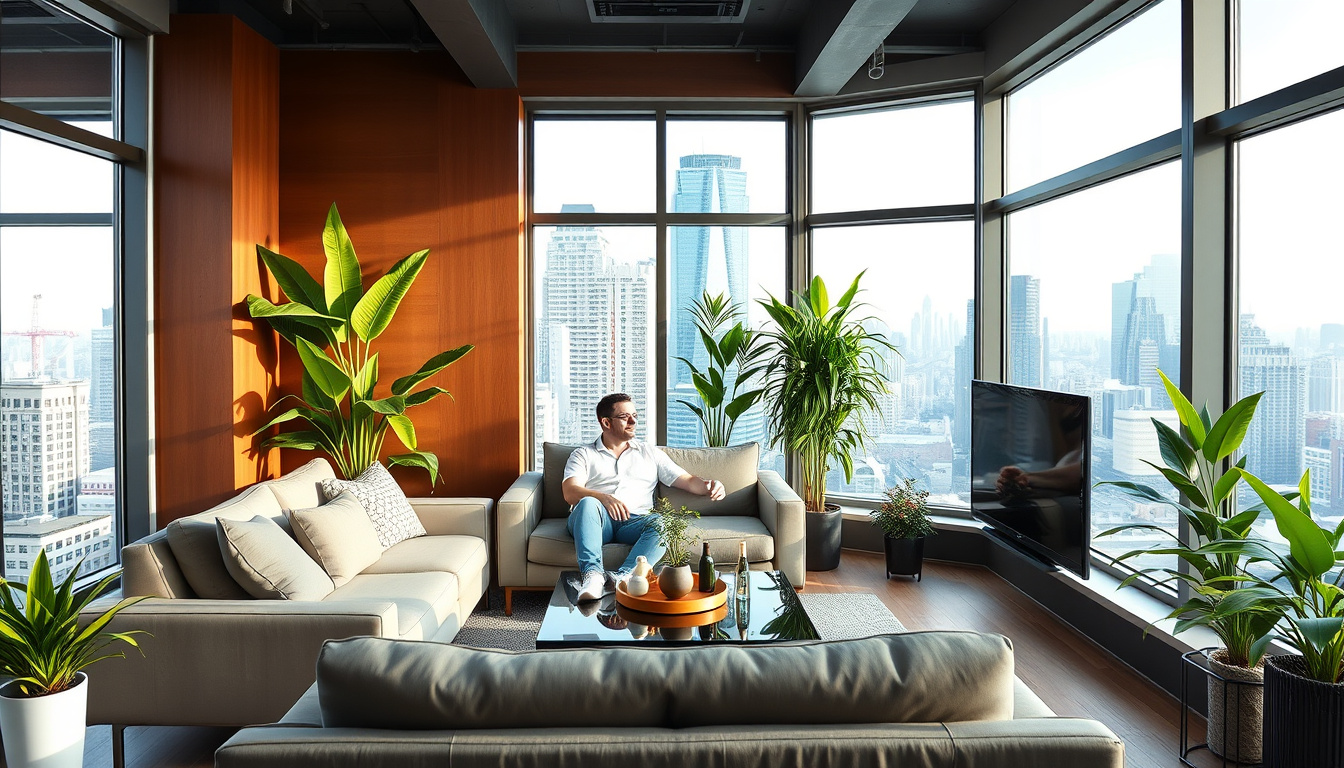 The Ultimate Guide to Millennials and Condos in the GTA: Find Your Perfect Urban Retreat