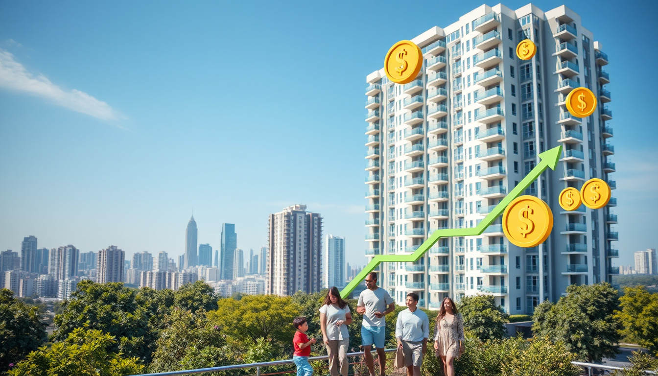 Maximizing Your Investment: Understanding Net Yield in Condos Explained
