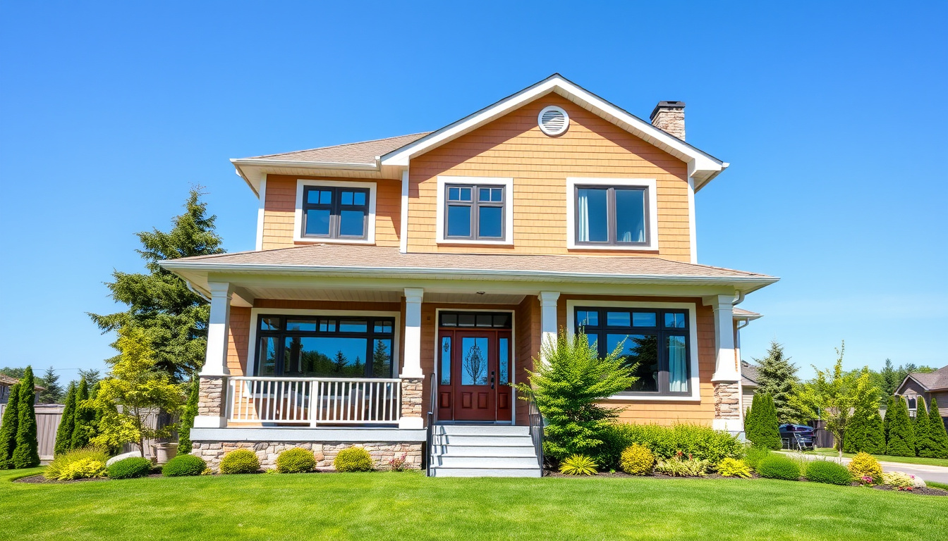 Discover the Best Oakville New Home Expert to Find Your Dream Home