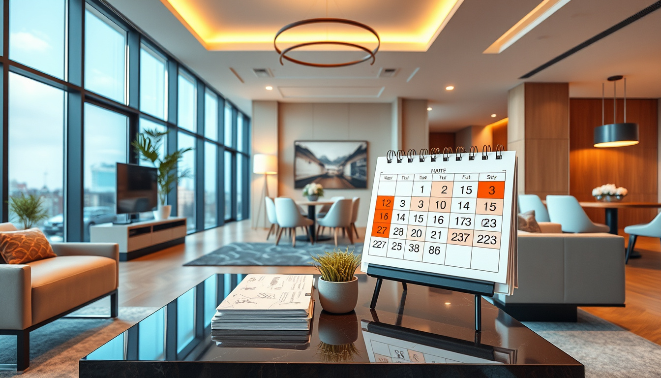 Unlocking the Secrets of Occupancy Dates for Condos: Your Essential Guide