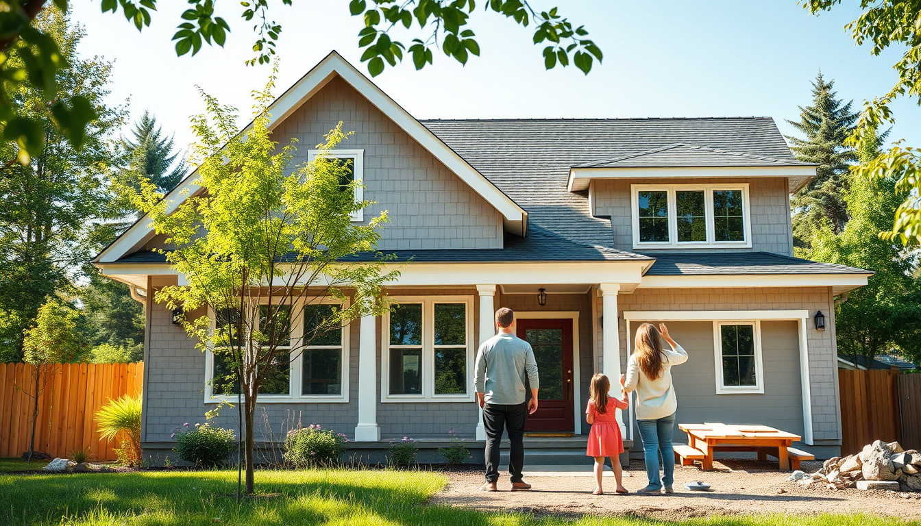 Unlocking the Home of Your Dreams: A Guide to Choosing the Best Pre-Construction Realtor in Ontario