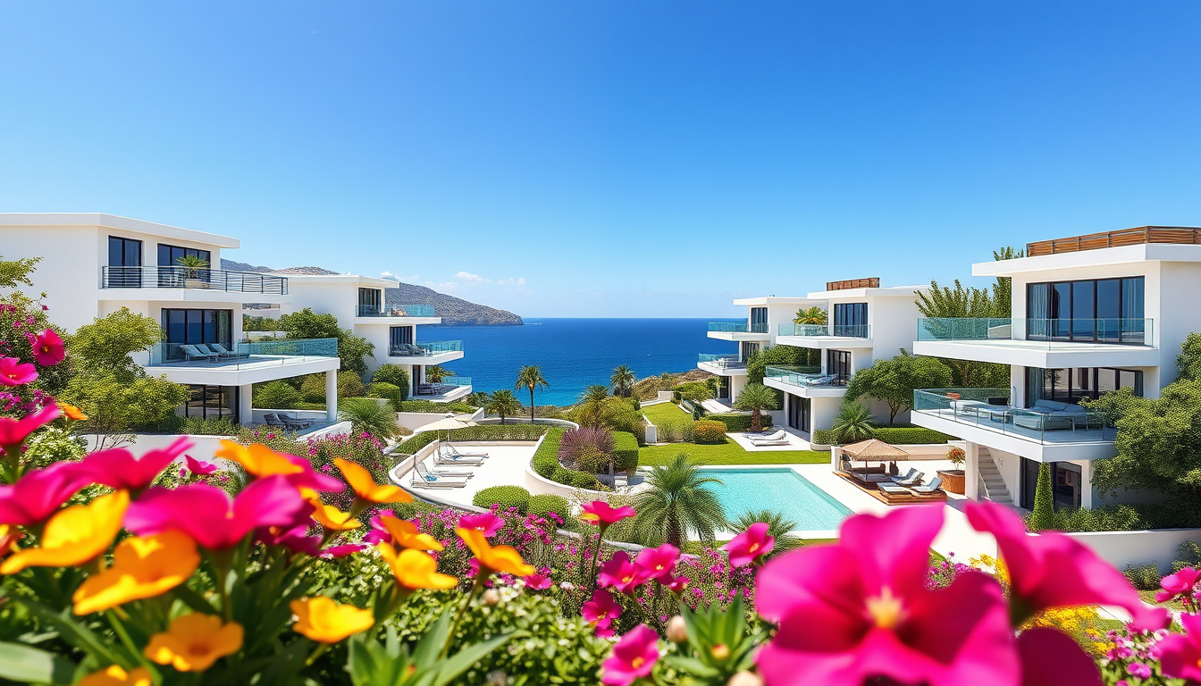 Discovering Primont Bayview & 19th: Your Guide to Luxurious Living