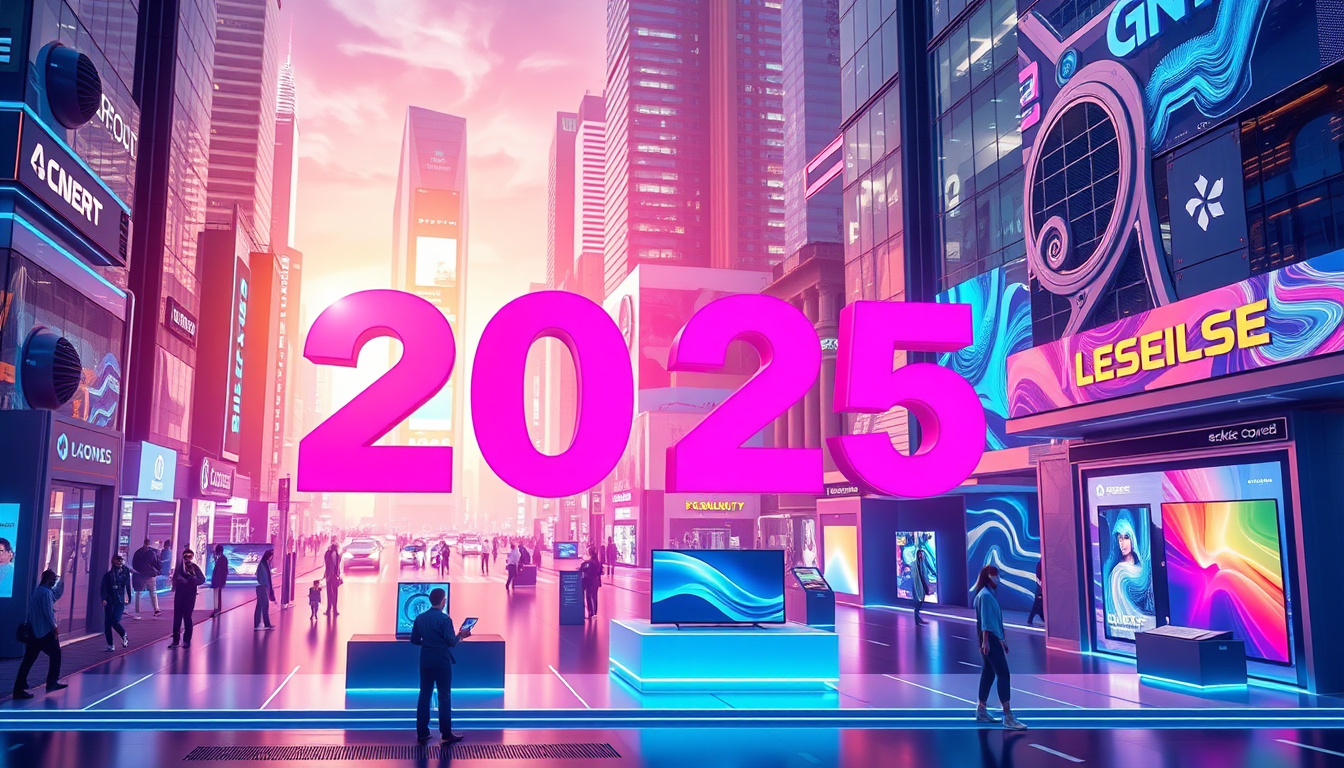 Exciting Q2 2025 New Launches You Can’t Miss: Innovations and Trends to Watch