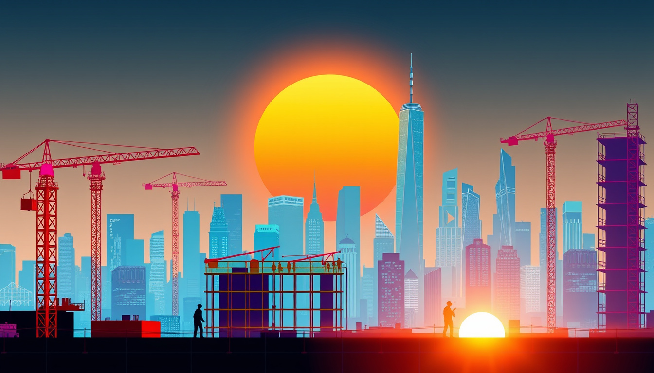 Maximizing Your Investment in Q4 2025 Pre-Construction Projects: Key Strategies and Trends