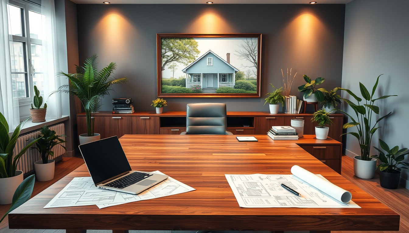 Protecting Your Interests: Essential Elements of a Real Estate Privacy Policy
