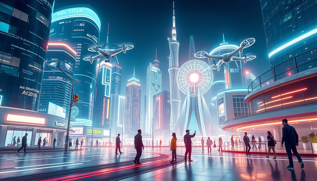 Unlocking the Future of Automation: Exploring the Relevance AI Agent System