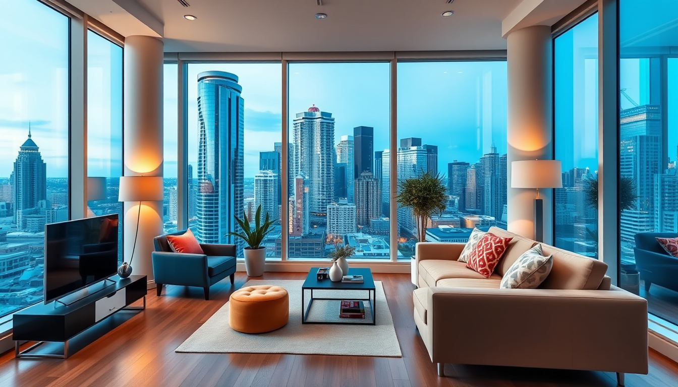The Ultimate Guide to Relocation Condos in the GTA: Find Your Perfect Home Today!
