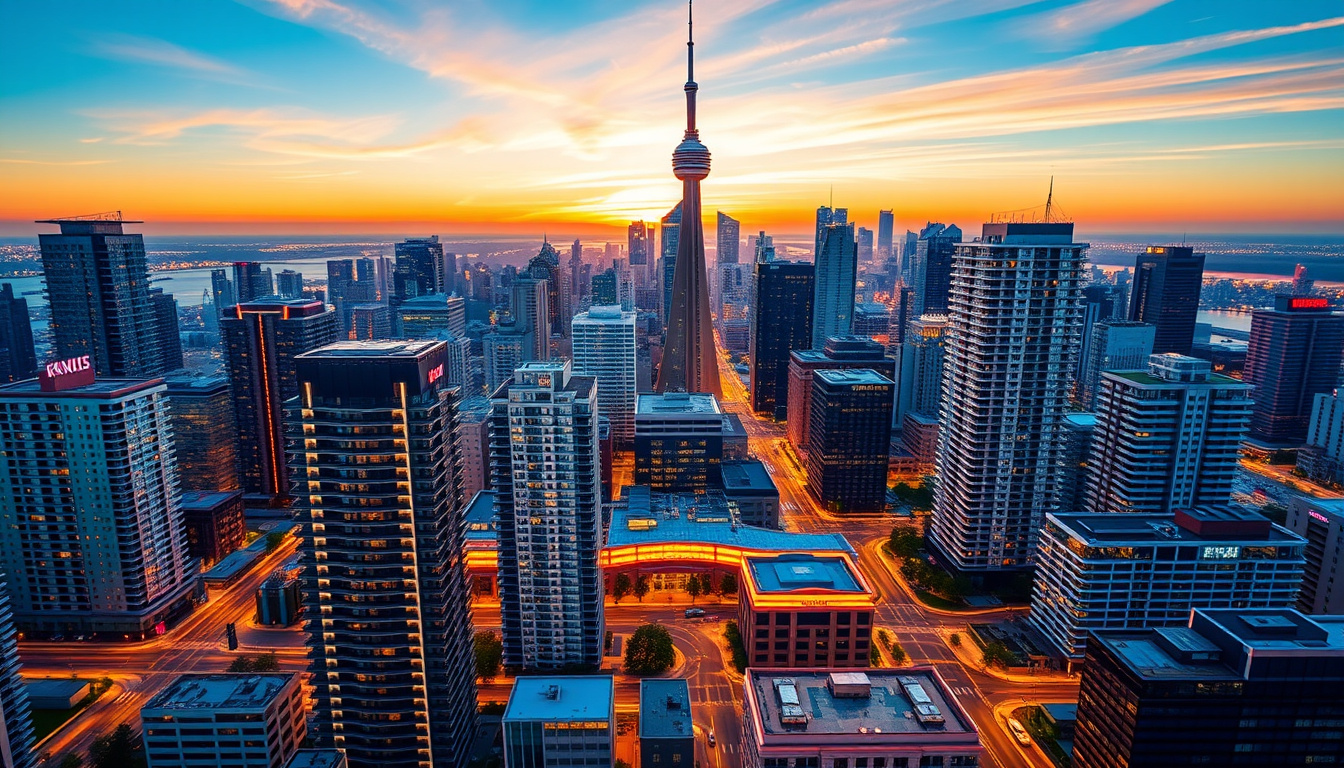 Maximizing Your Investment: Understanding Rental Yield for Condos in the GTA