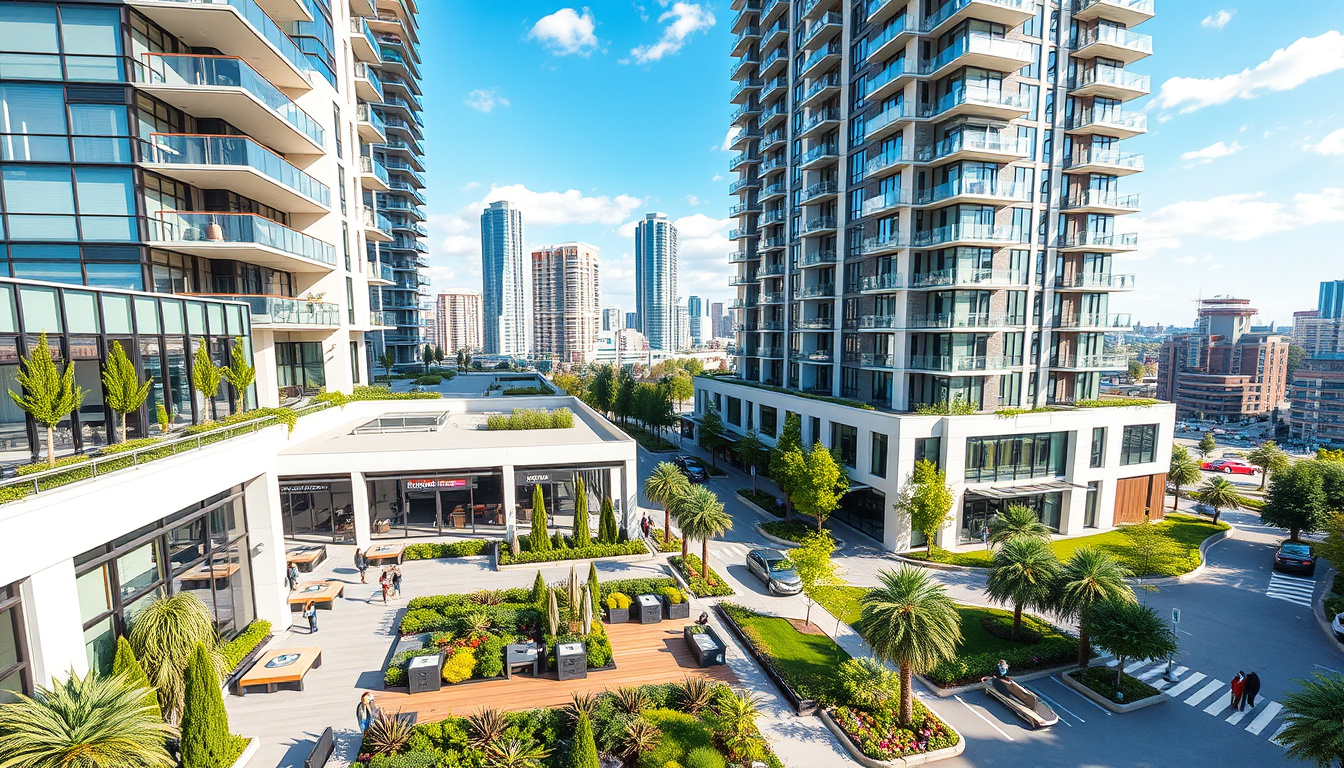 Discover Your Dream Home: The Ultimate Guide to Scarborough Town Centre Condos
