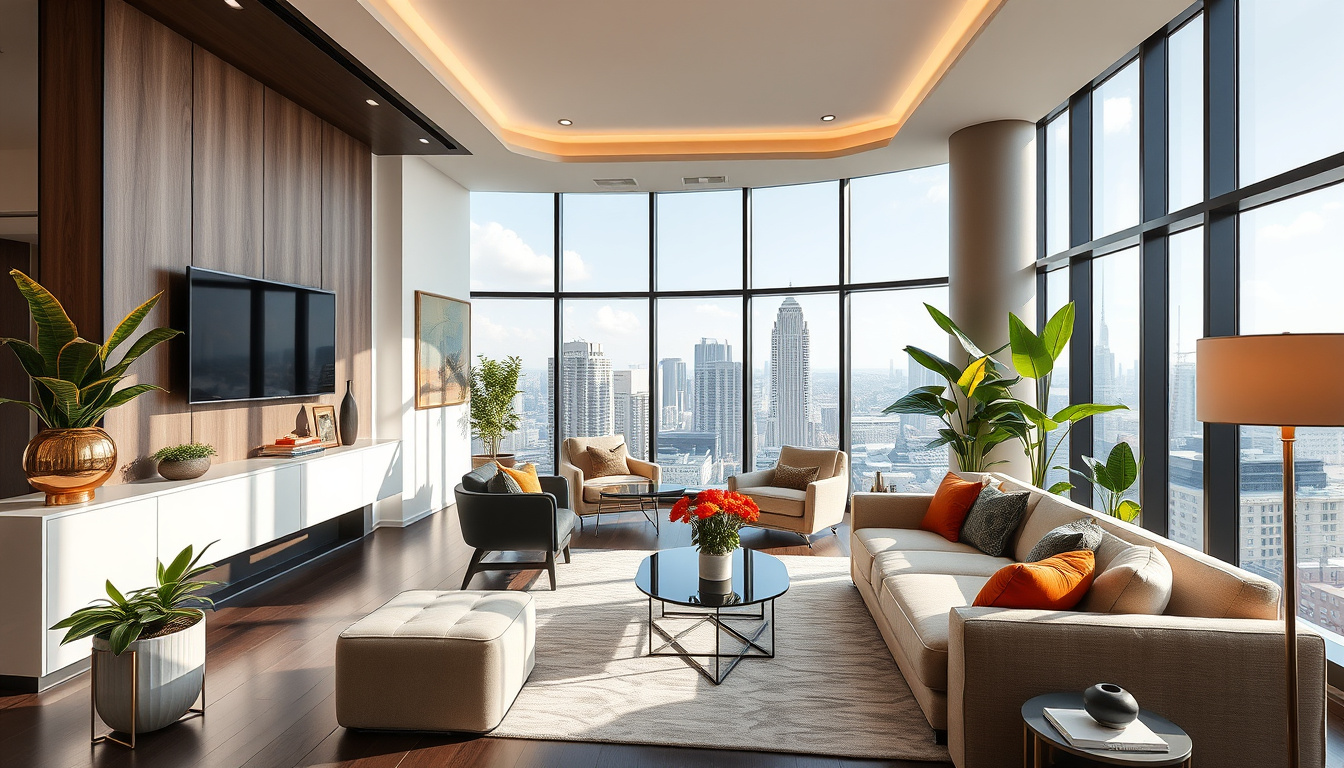 Discover Luxurious Living: Your Guide to Sherway Gardens Condos
