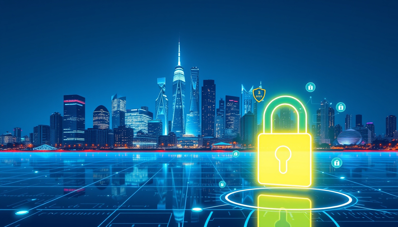 Secure Your Real Estate Transactions: The Importance of SSL Encryption