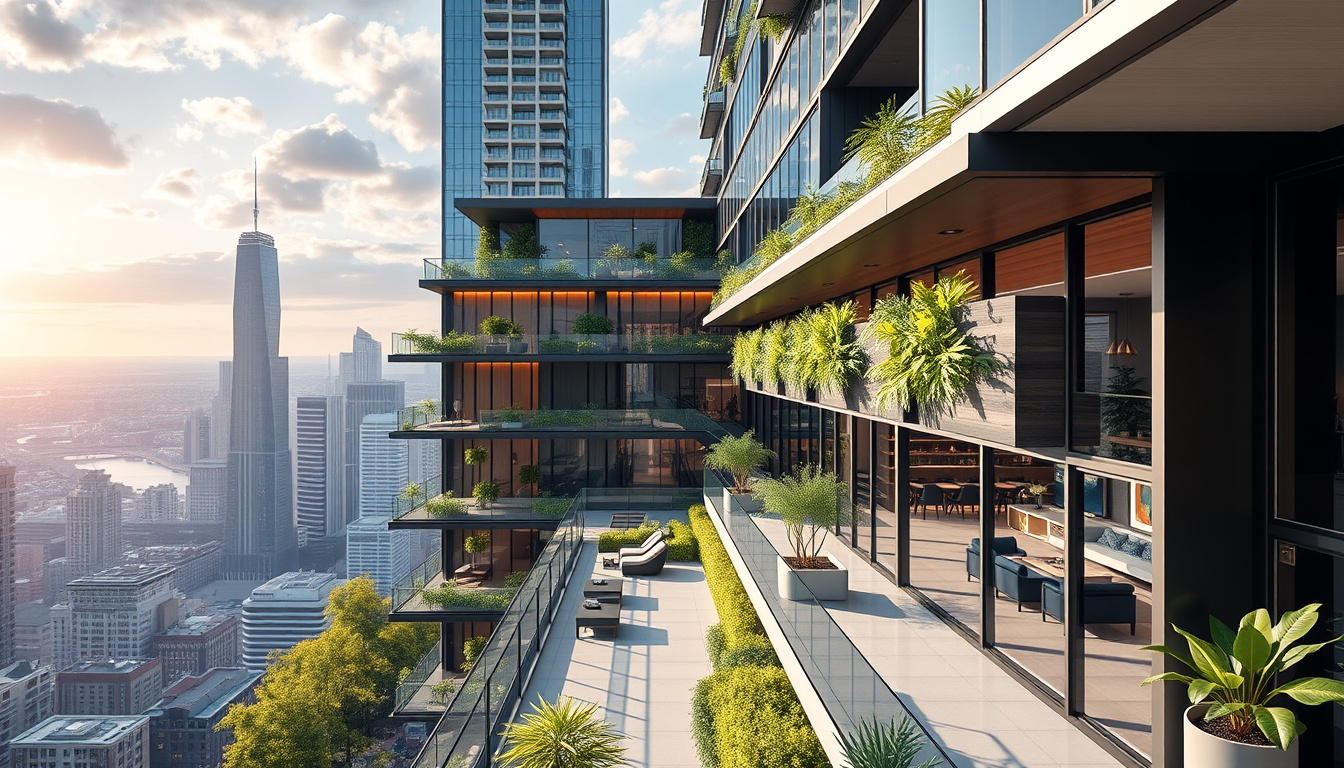 Discover the Ultimate Tech Corridor Condos: Luxury Living Meets Innovation