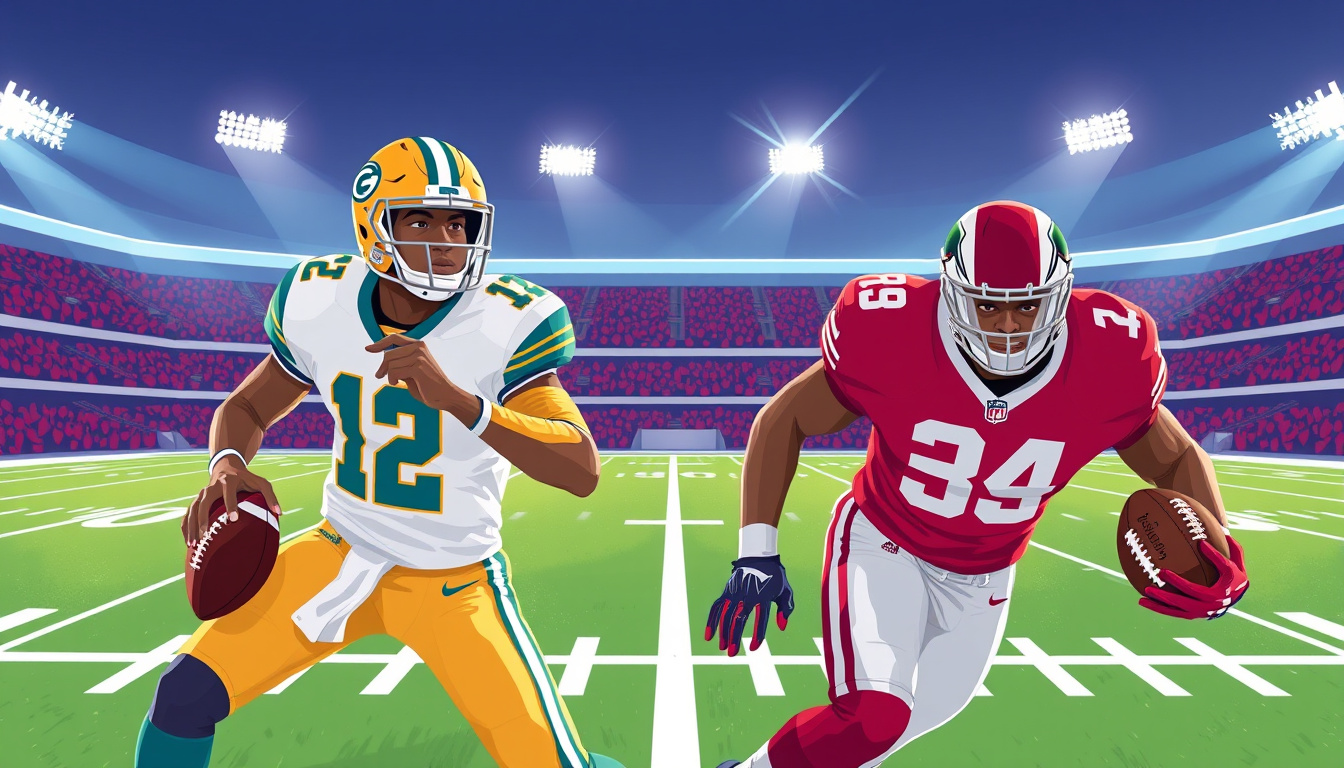 Unveiling Top Talents: Shedeur Sanders and Jack Sawyer Lead the Charge in 2025 NFL Draft Prospects