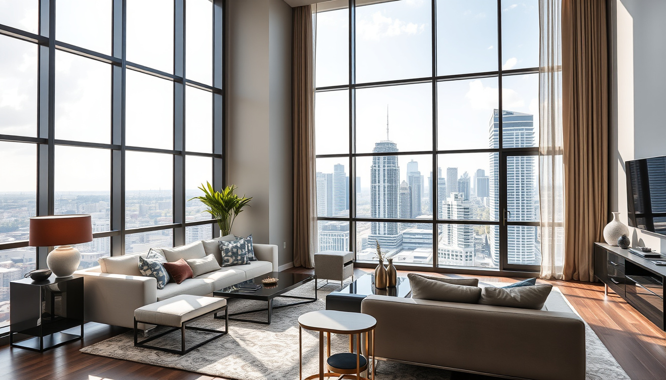 Discover Your Dream Home: Top Vaughan Mills Condos for Modern Living
