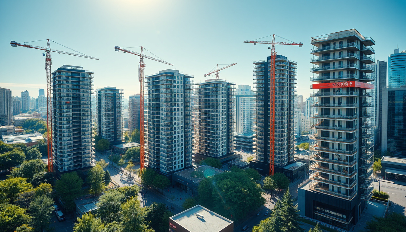Exploring Yorkdale Condos: The Ultimate Guide to Pre-Construction Opportunities in Toronto