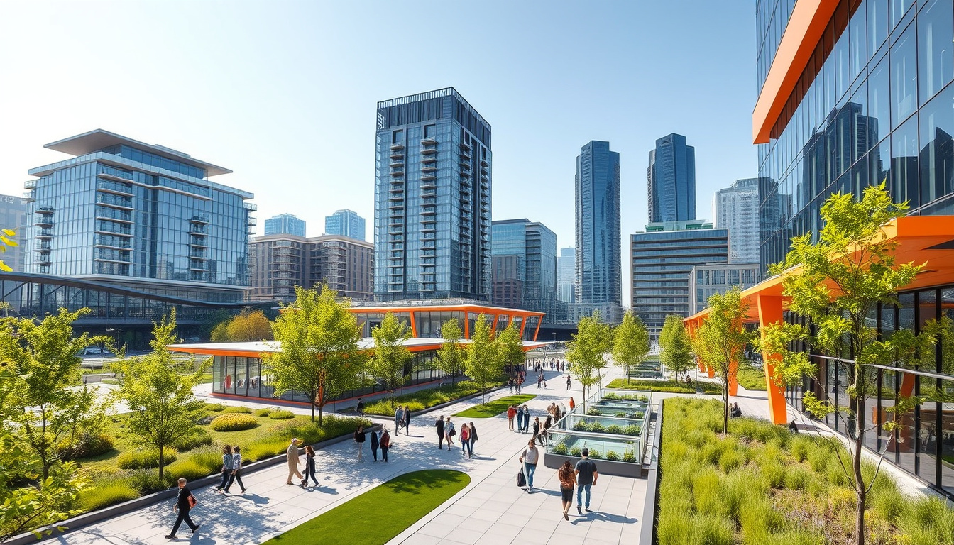 Unlocking the Future: Your Guide to Yorkdale Pre-Construction Opportunities