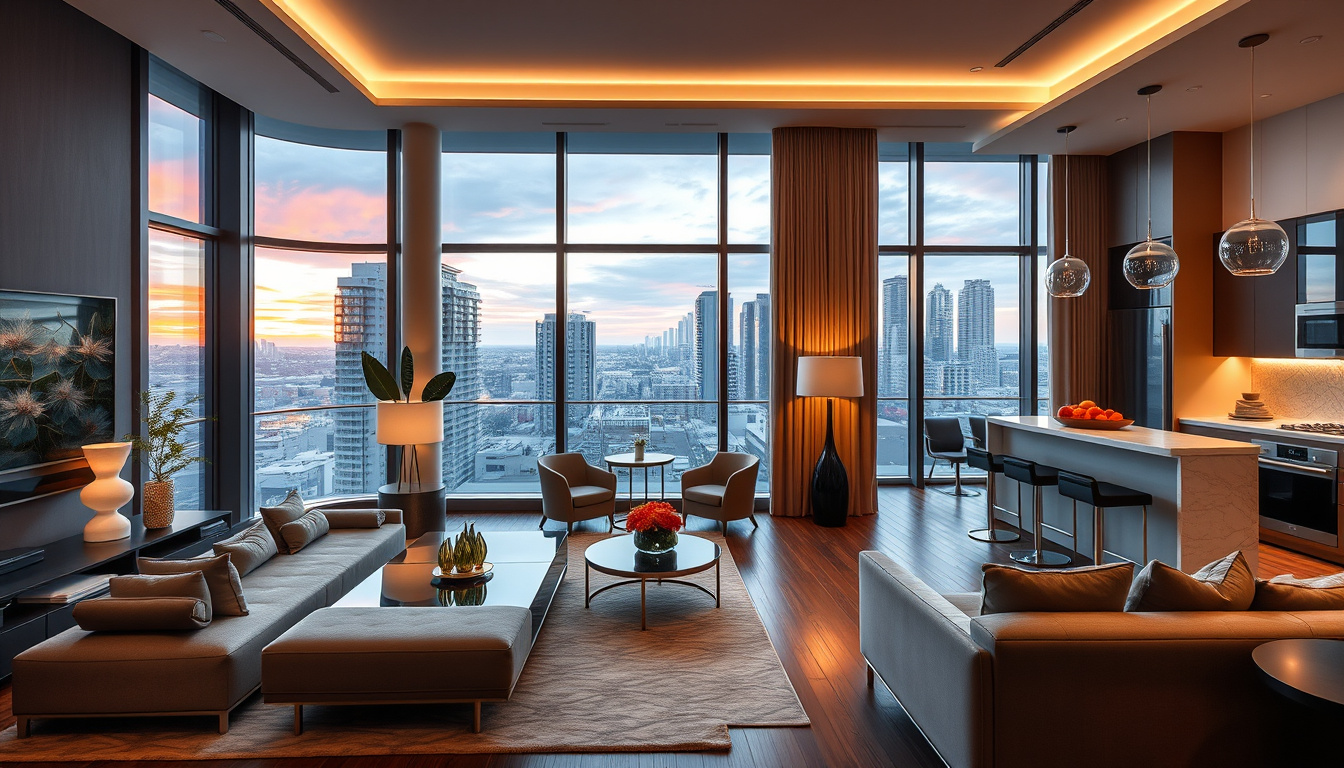 Discover the Luxury of Yorkdale VIP Condos: Your Gateway to Urban Elegance